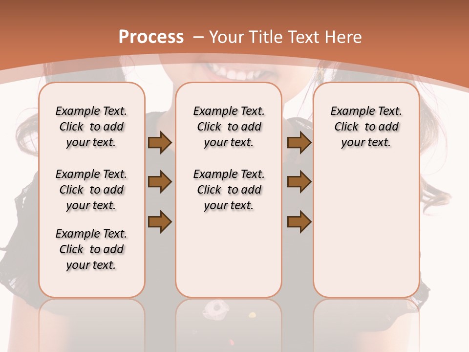 Education Small Sitting PowerPoint Template