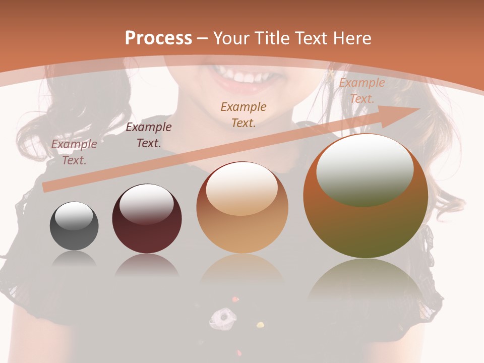 Education Small Sitting PowerPoint Template