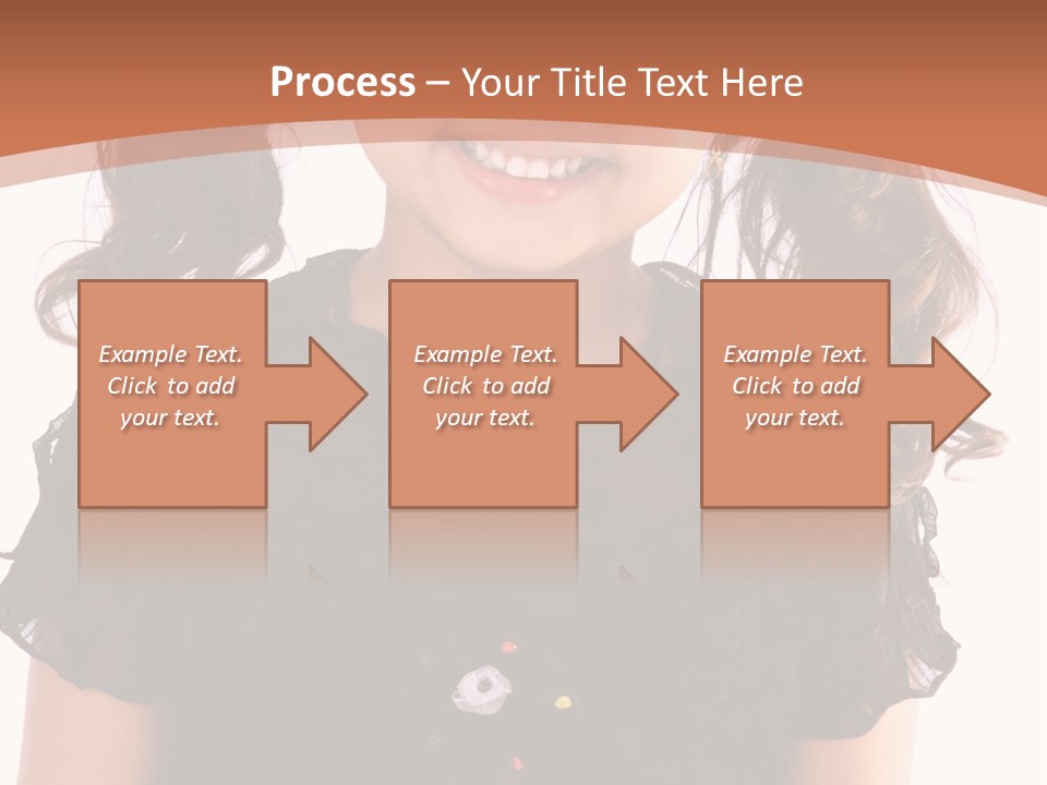 Education Small Sitting PowerPoint Template