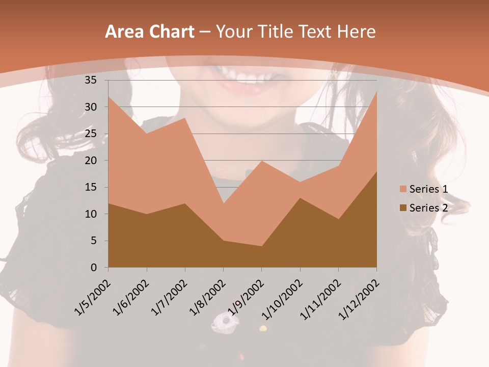 Education Small Sitting PowerPoint Template