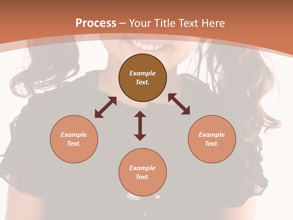 Education Small Sitting PowerPoint Template