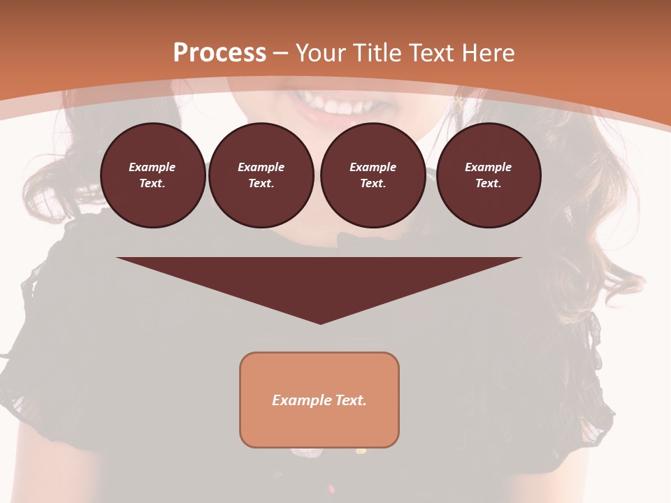 Education Small Sitting PowerPoint Template