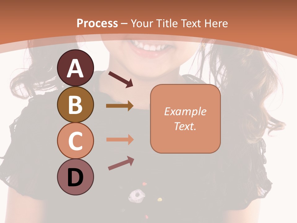 Education Small Sitting PowerPoint Template