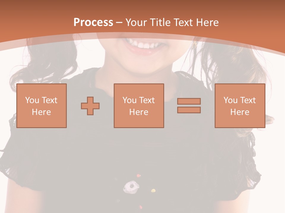 Education Small Sitting PowerPoint Template