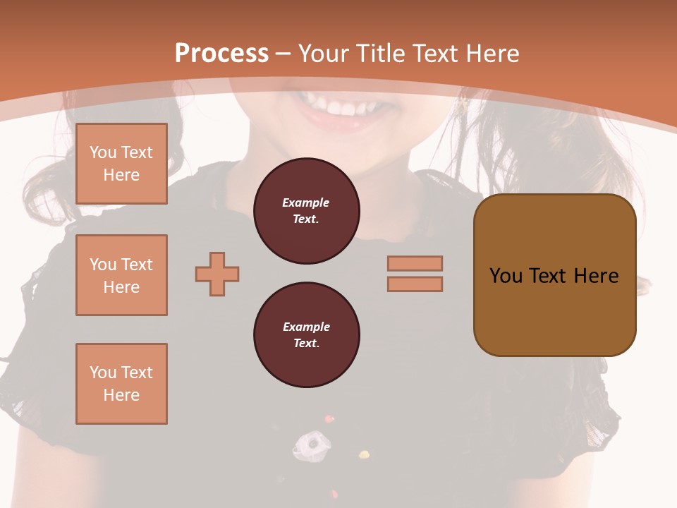 Education Small Sitting PowerPoint Template