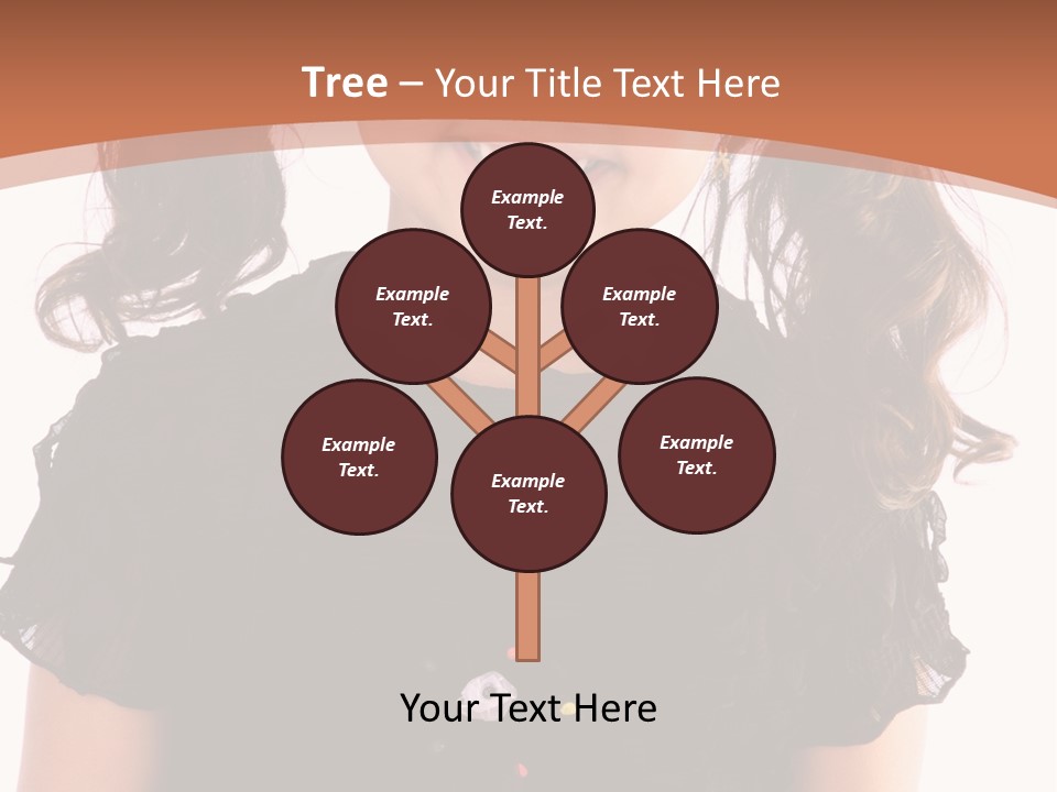 Education Small Sitting PowerPoint Template