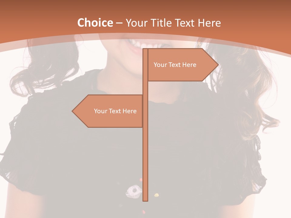 Education Small Sitting PowerPoint Template