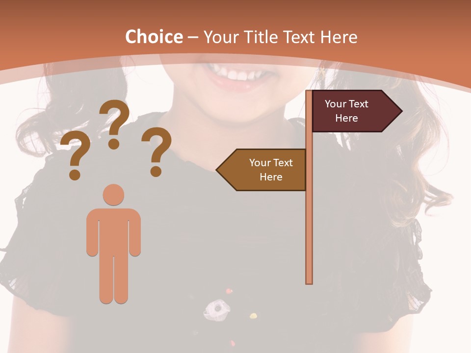 Education Small Sitting PowerPoint Template