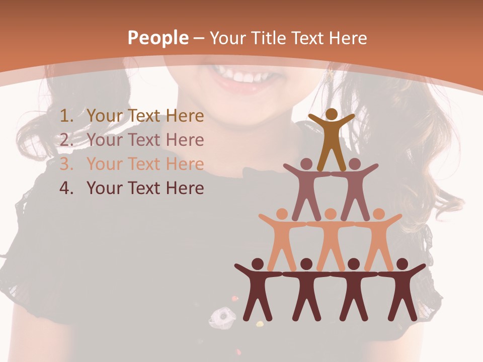 Education Small Sitting PowerPoint Template