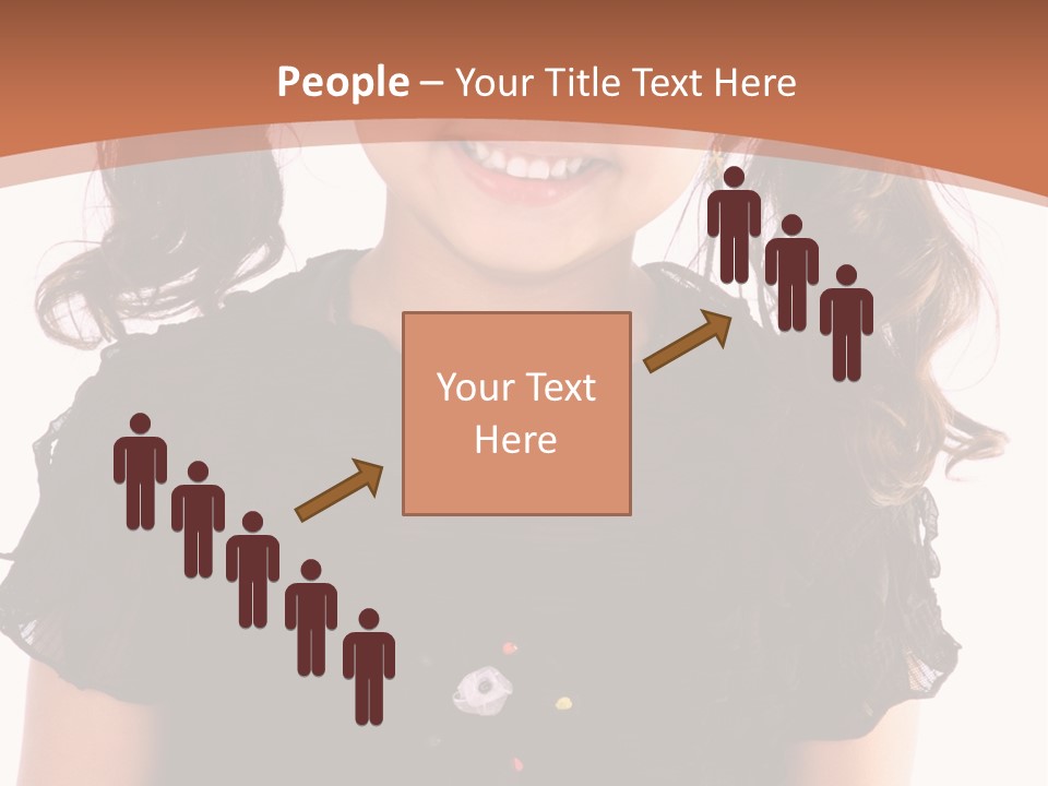 Education Small Sitting PowerPoint Template