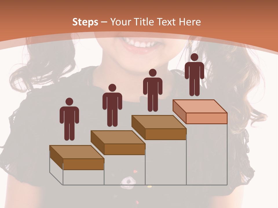 Education Small Sitting PowerPoint Template