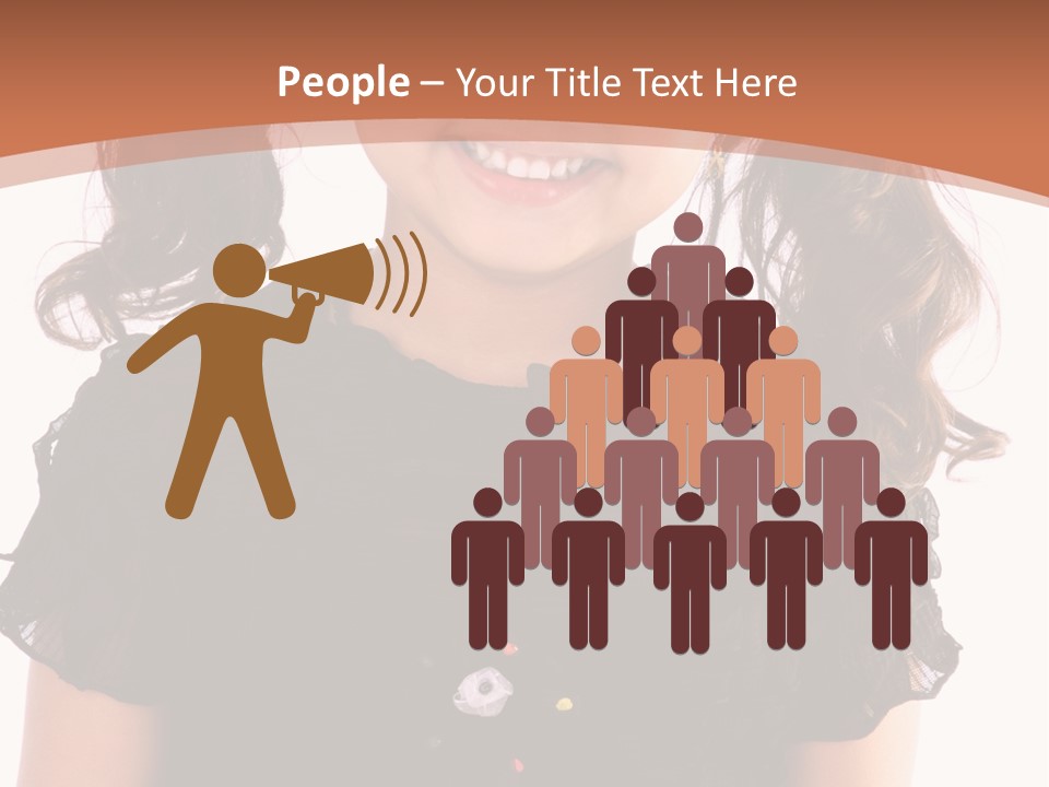 Education Small Sitting PowerPoint Template