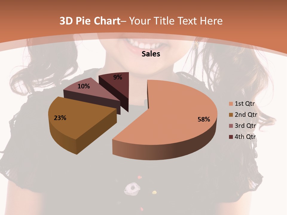 Education Small Sitting PowerPoint Template