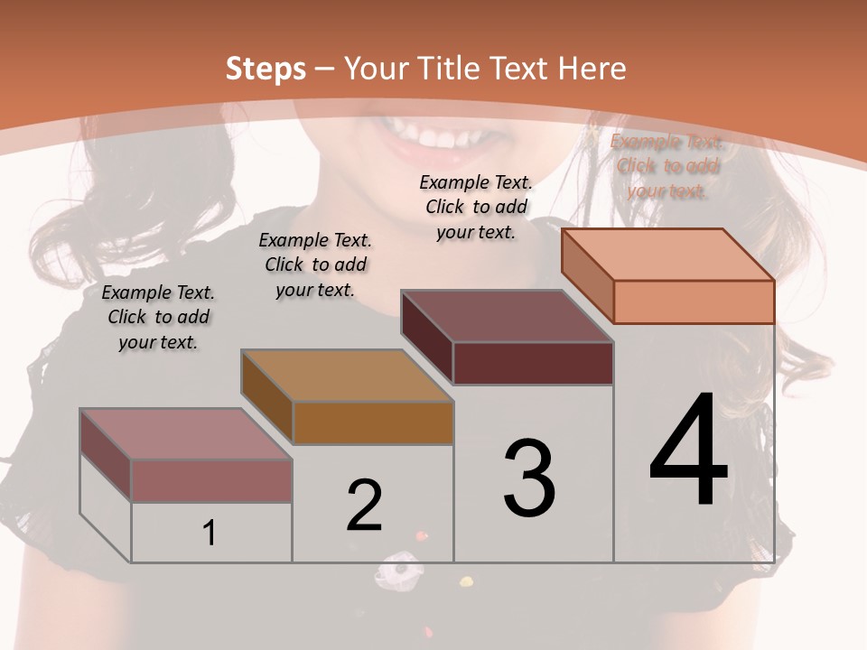 Education Small Sitting PowerPoint Template