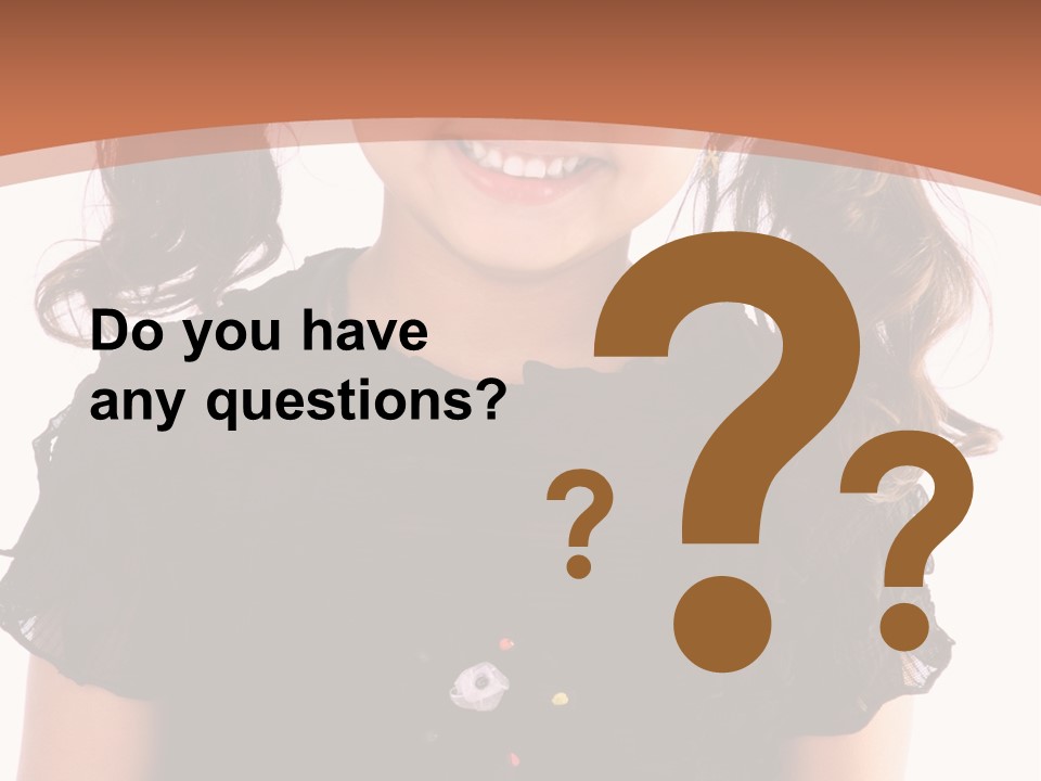 Education Small Sitting PowerPoint Template