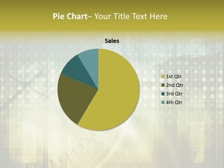 Sign Organization Night PowerPoint Template