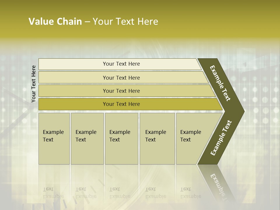 Sign Organization Night PowerPoint Template