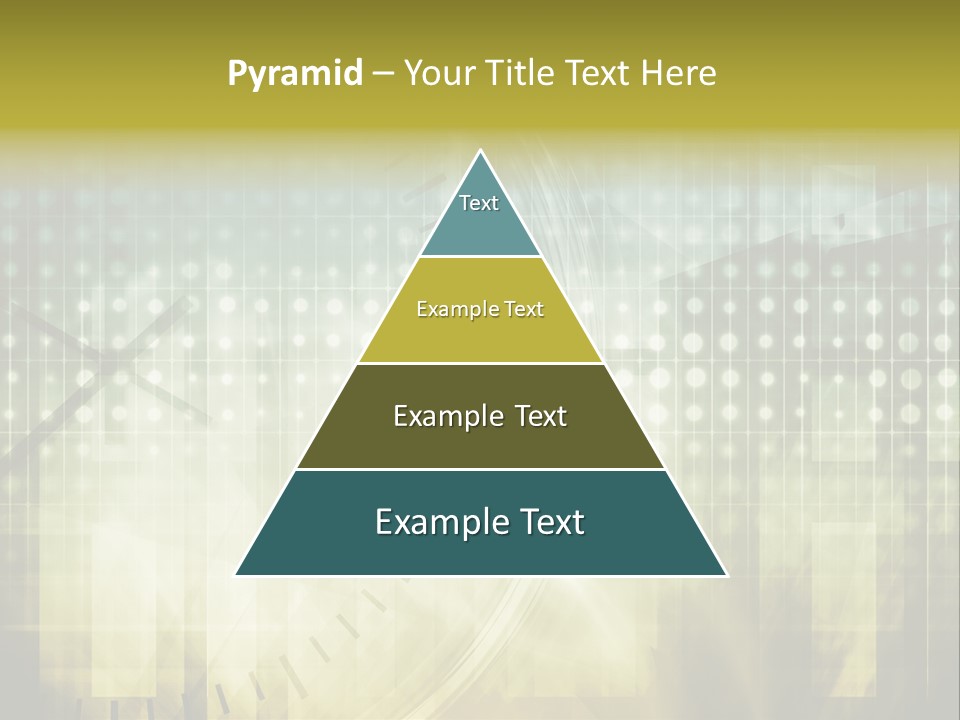 Sign Organization Night PowerPoint Template