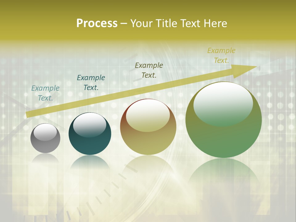 Sign Organization Night PowerPoint Template