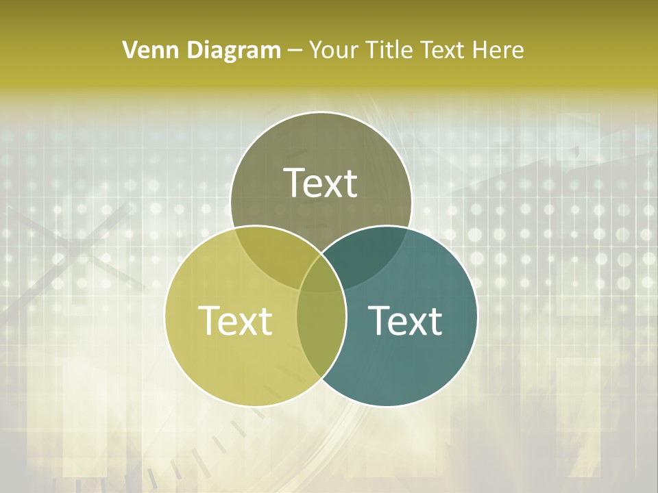 Sign Organization Night PowerPoint Template