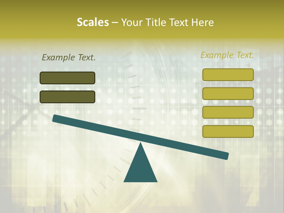 Sign Organization Night PowerPoint Template