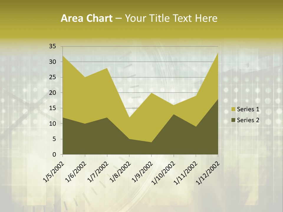 Sign Organization Night PowerPoint Template