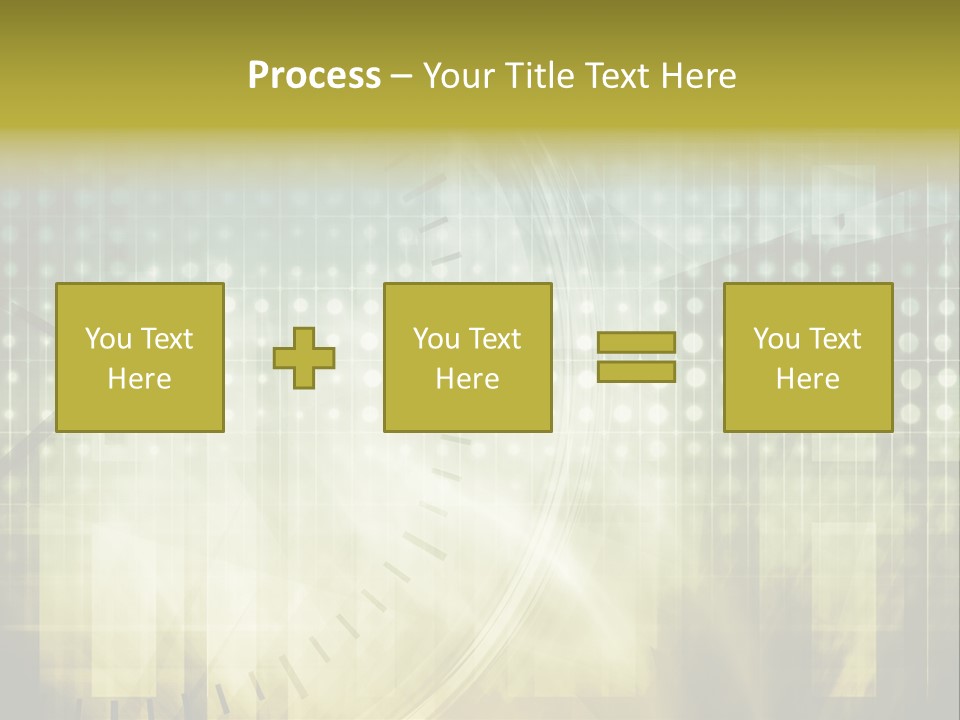 Sign Organization Night PowerPoint Template