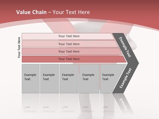 Check Isolated Confirmation PowerPoint Template