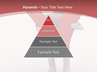 Check Isolated Confirmation PowerPoint Template