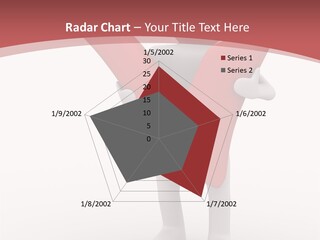 Check Isolated Confirmation PowerPoint Template