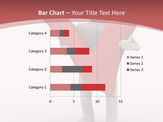 Check Isolated Confirmation PowerPoint Template