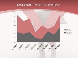 Check Isolated Confirmation PowerPoint Template