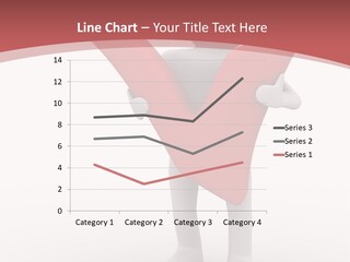 Check Isolated Confirmation PowerPoint Template