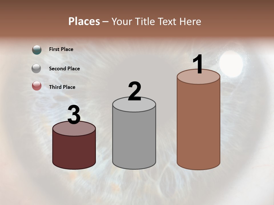 Medical Macro Care PowerPoint Template