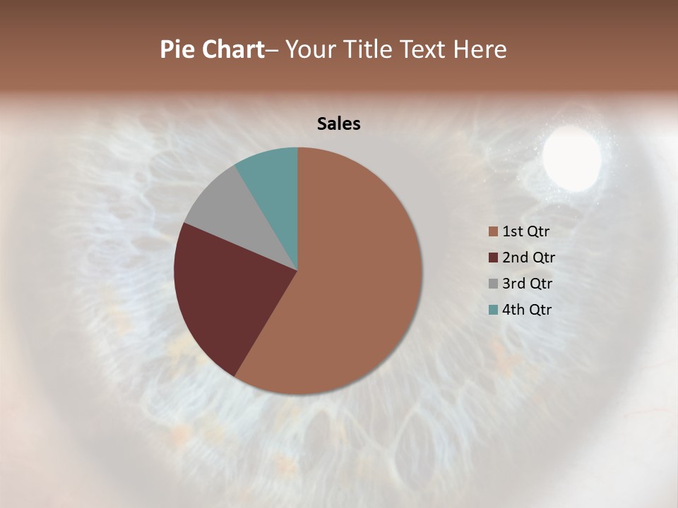 Medical Macro Care PowerPoint Template