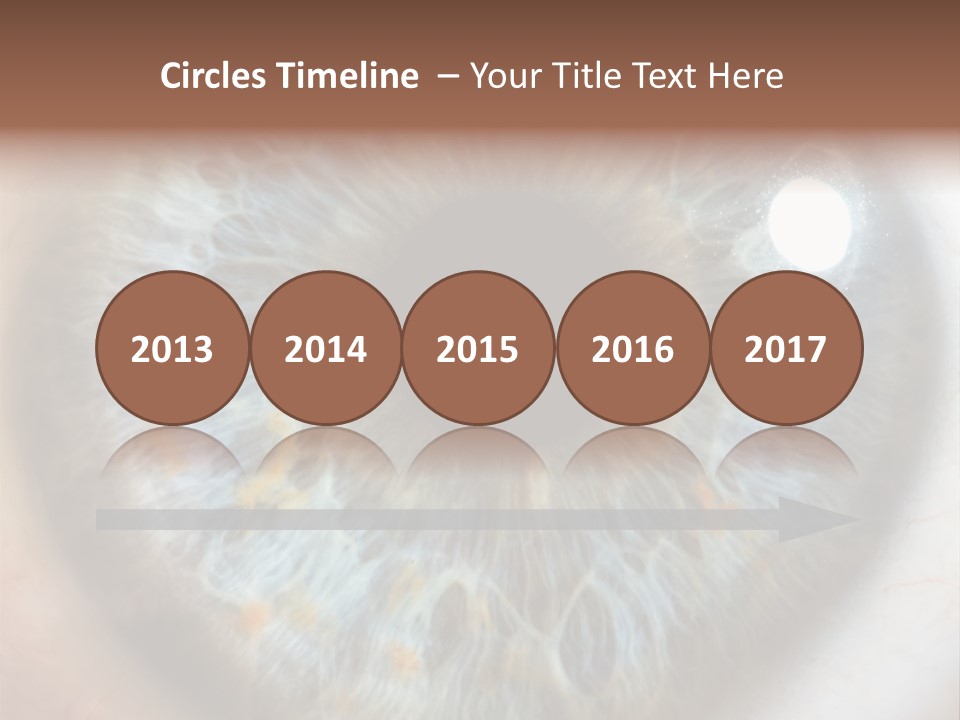 Medical Macro Care PowerPoint Template