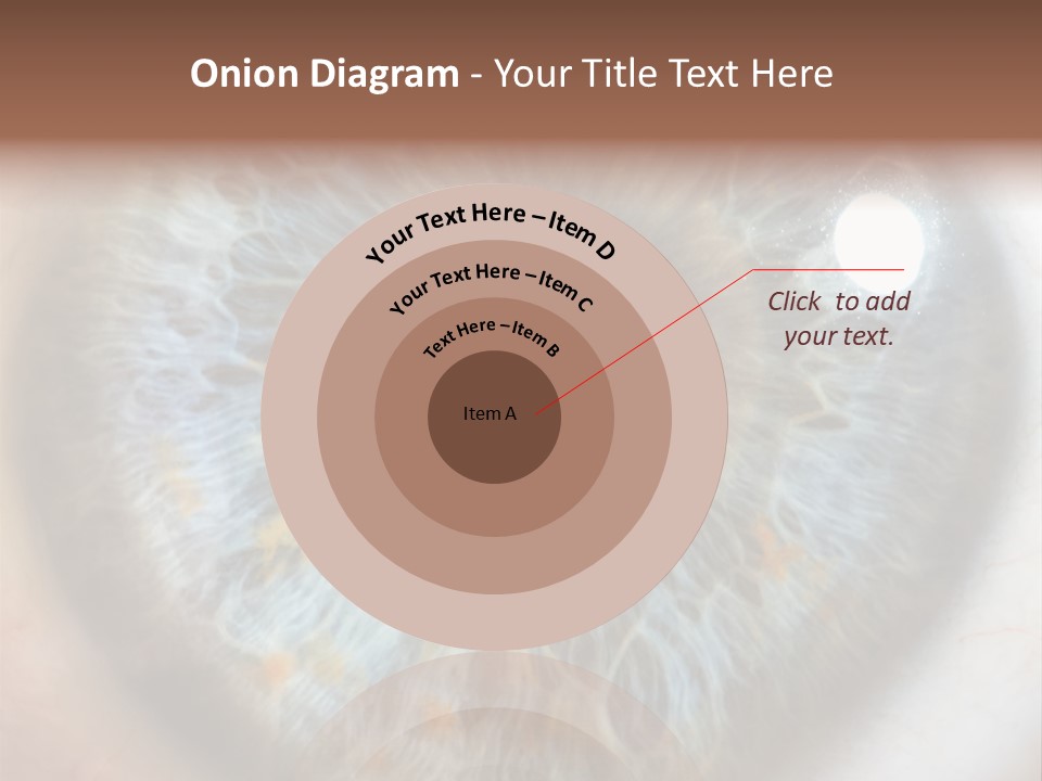 Medical Macro Care PowerPoint Template