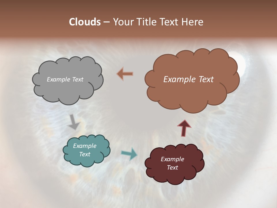 Medical Macro Care PowerPoint Template