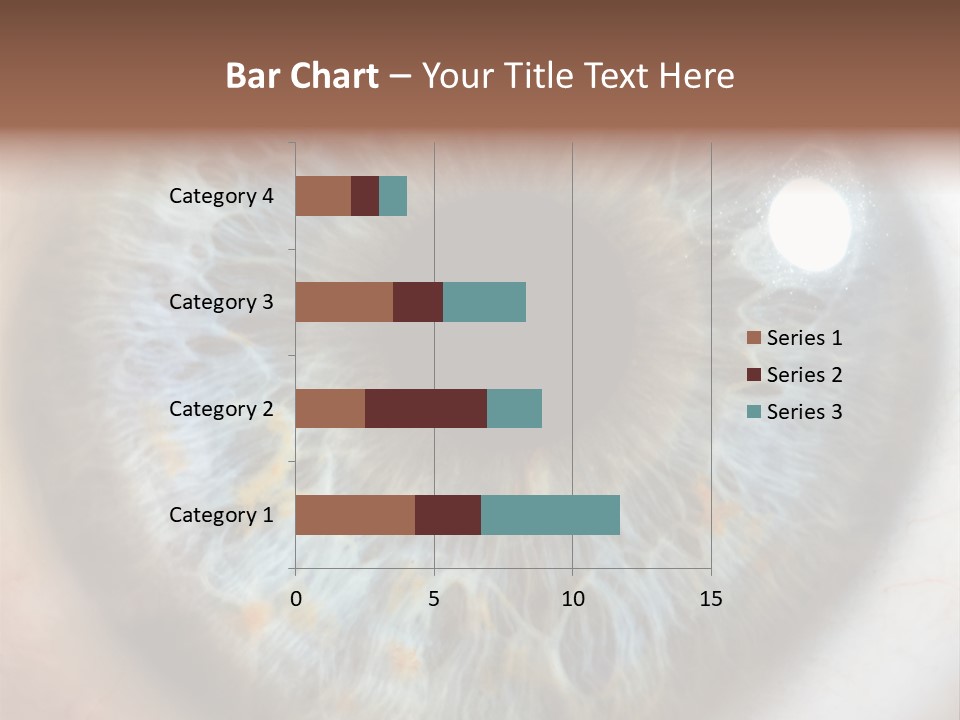 Medical Macro Care PowerPoint Template