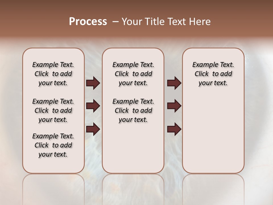 Medical Macro Care PowerPoint Template