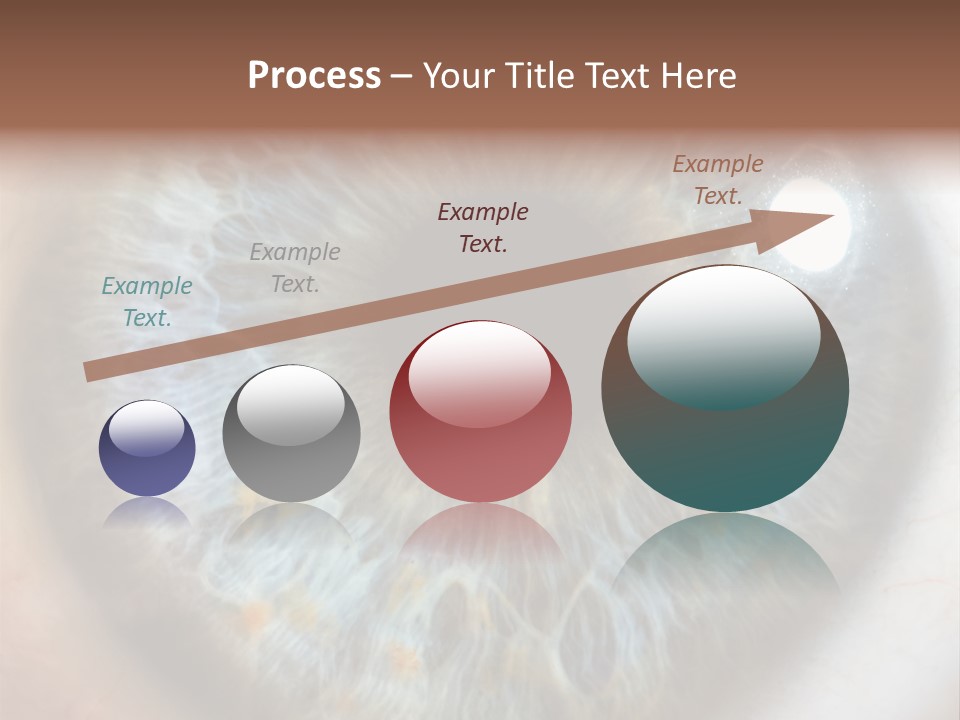 Medical Macro Care PowerPoint Template