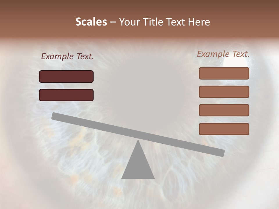 Medical Macro Care PowerPoint Template