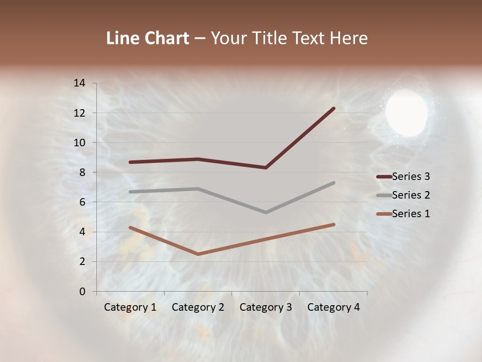 Medical Macro Care PowerPoint Template