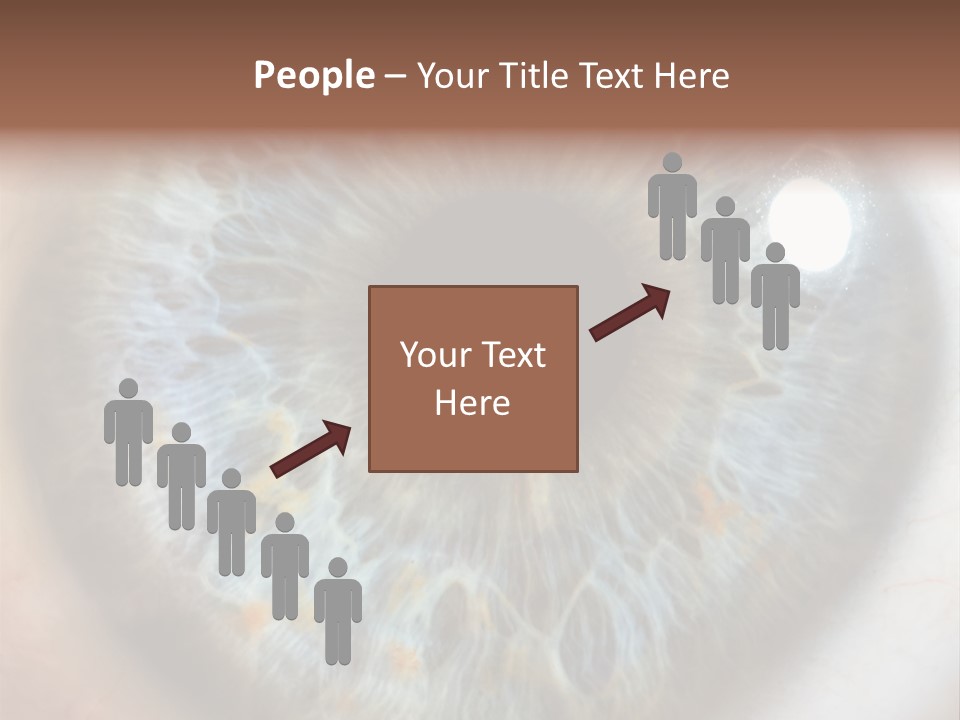 Medical Macro Care PowerPoint Template