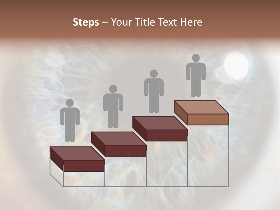 Medical Macro Care PowerPoint Template