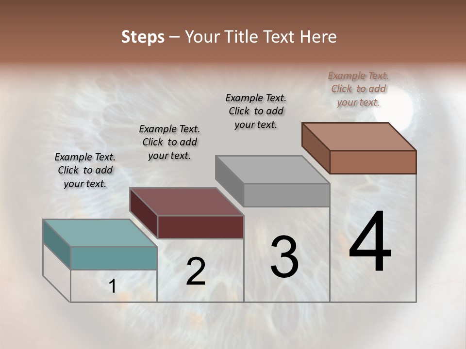 Medical Macro Care PowerPoint Template
