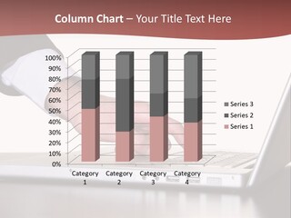 Corporate Information Input PowerPoint Template