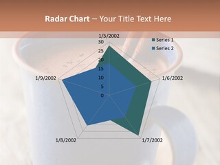 Latte Cappuchino Kitchen PowerPoint Template