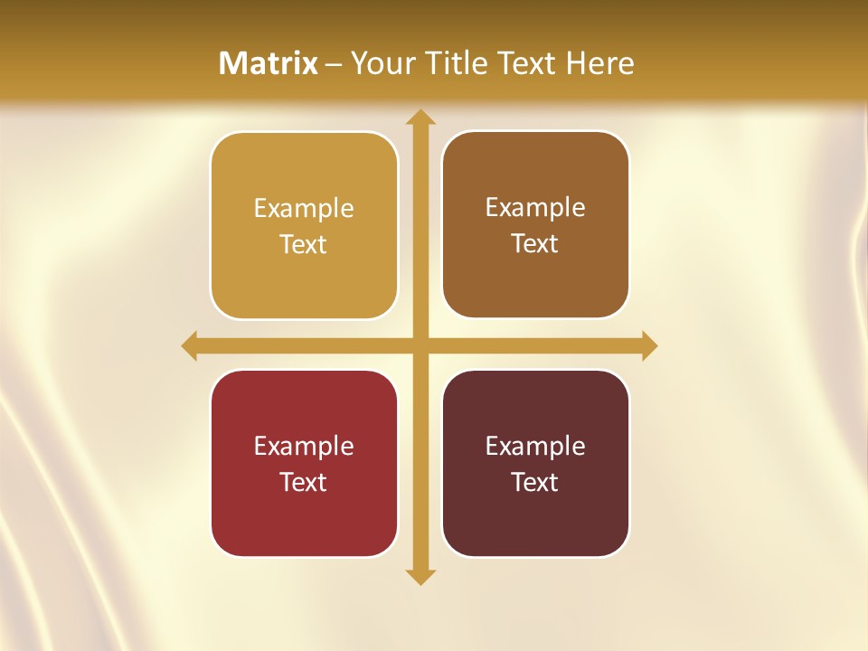 Grunge Render Shine PowerPoint Template