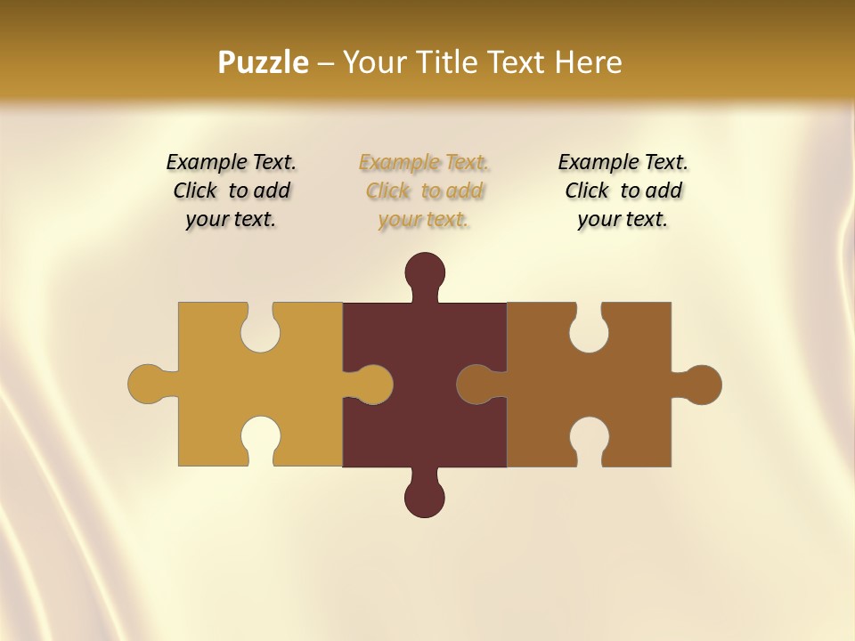 Grunge Render Shine PowerPoint Template